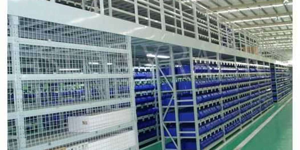 Is Selective Pallet Racking Right For My Warehouse?