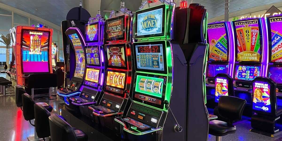 Discovering Safe Slot Sites: Scam Verification with the Inavegas Community