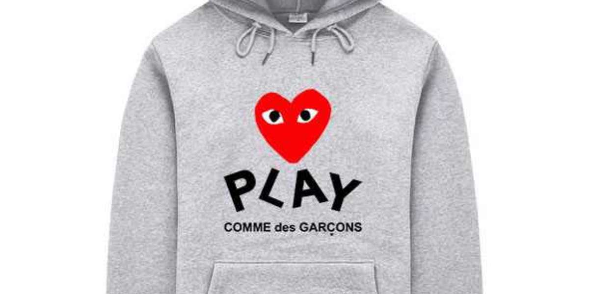 Comme Des Garcons new fabrics quality shop