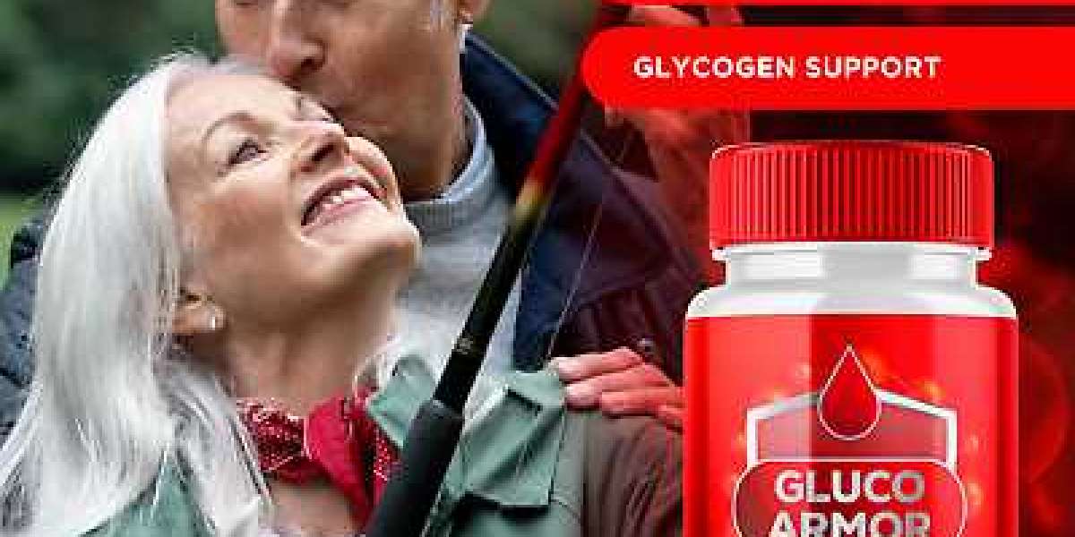 https://www.facebook.com/GlucoArmorBloodSugar/