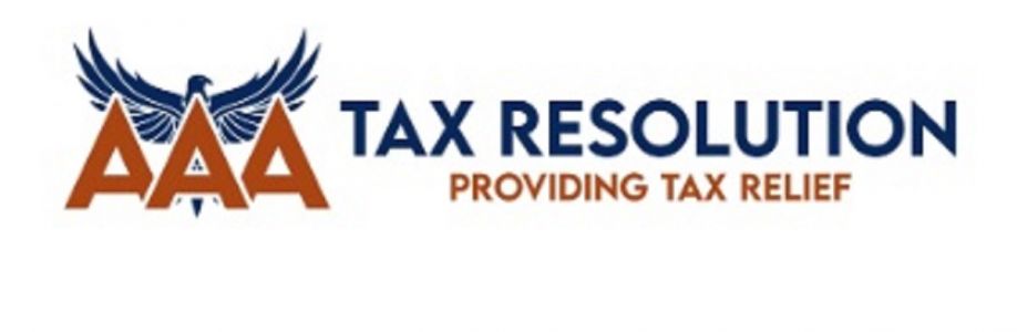 AAA Tax Resolution Cover Image