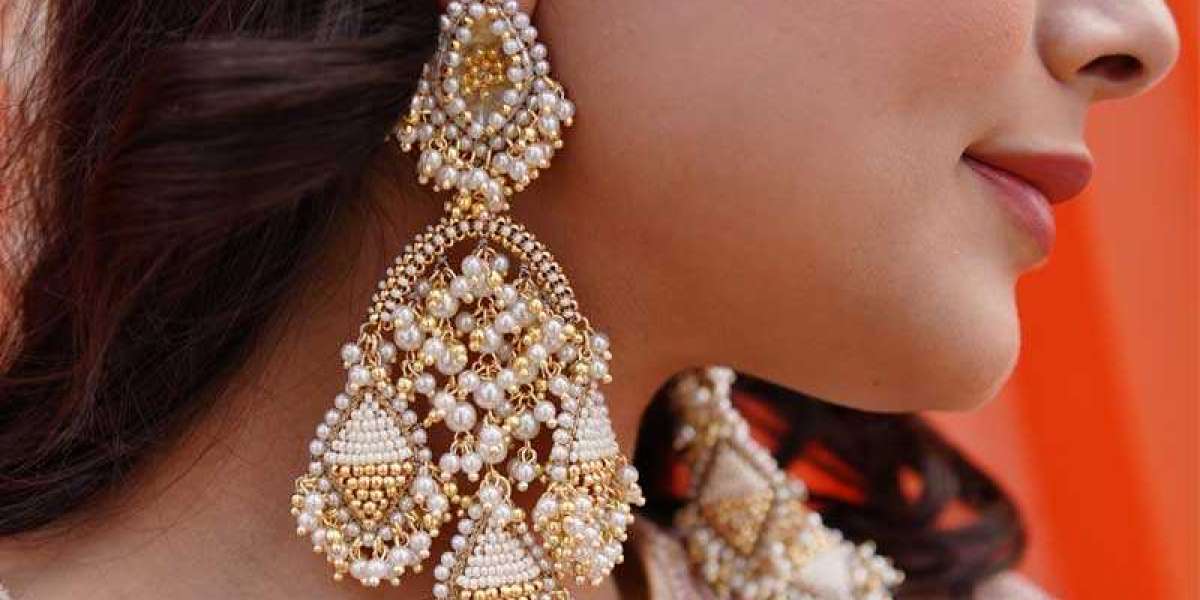 Traditional Jewellery: A Timeless Symbol of Culture and Beauty