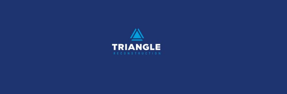 Triangle Reconstruction Cover Image
