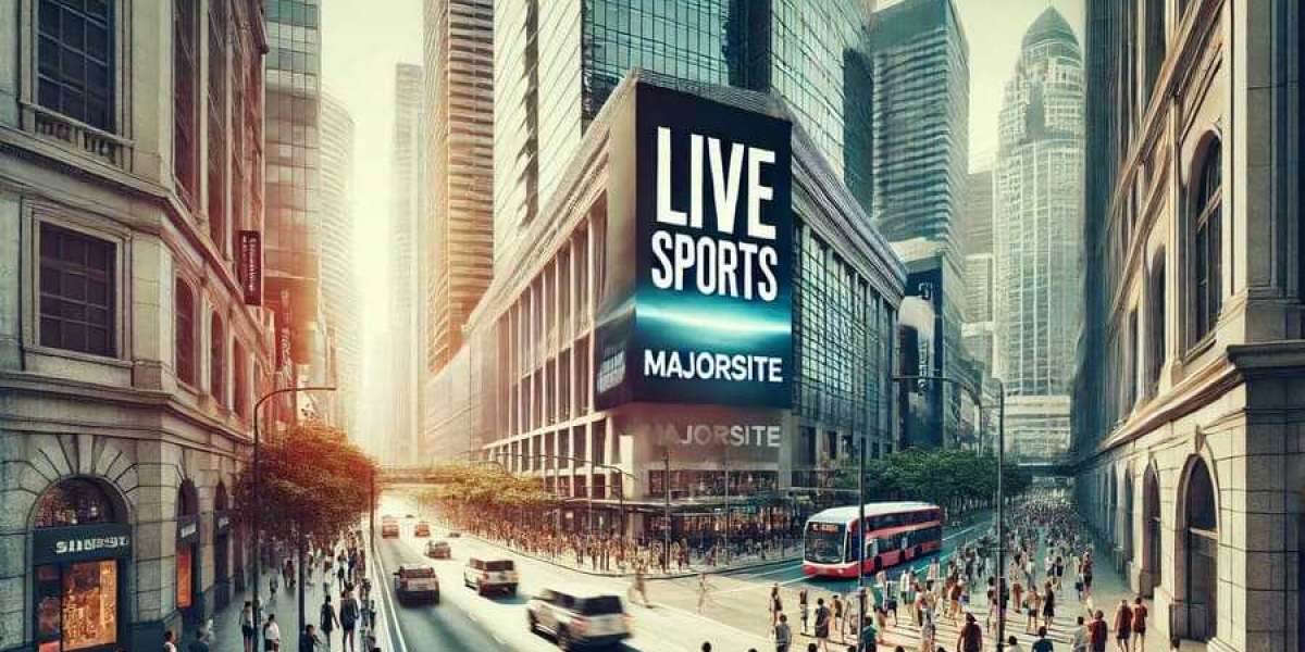 Ensuring Safety with Sports Toto Sites and Sureman Scam Verification Platform