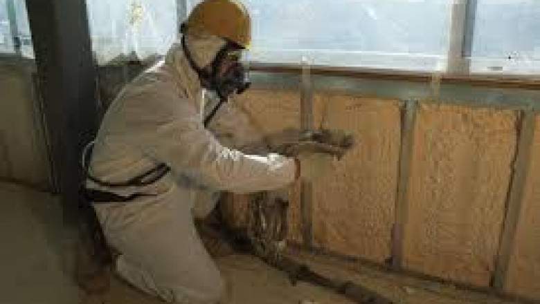 Spray foam insulation Vancouver | New York Times Now