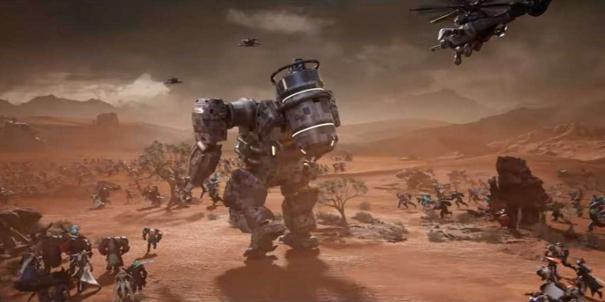 MMOexp:How Warborne: Above Ashes Reignites a Fading Genre