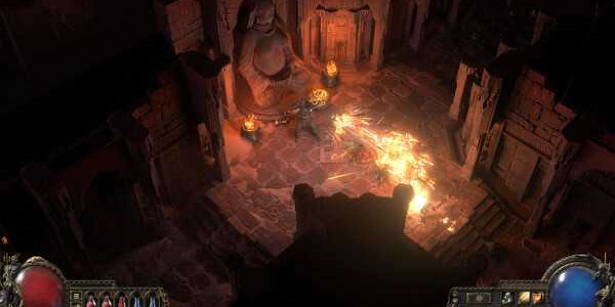 Guida Completa per Comprare Currency in Path of Exile 2: Acquista POE 2 Currency con Facilità