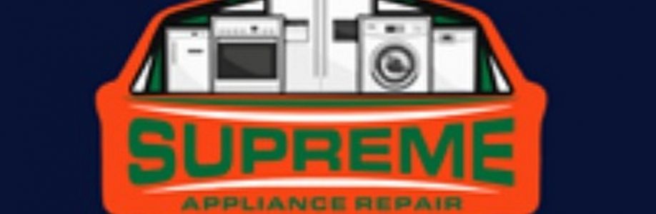 Supreme Appliance Repair of Miami Shores Cover Image