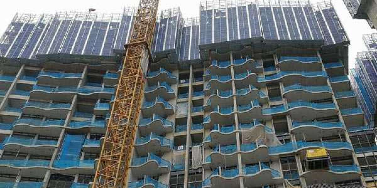 Aluminium Formwork and Scaffolding on Rent – Smart Solutions for Faster Construction