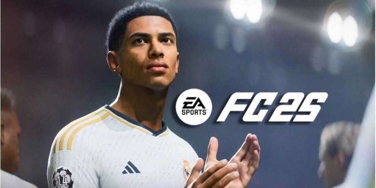 MMOexp:Your Key to Mastering EA FC 25 New Skill Moves