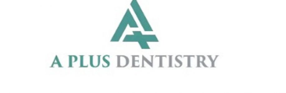 A Plus Dentistry Cover Image