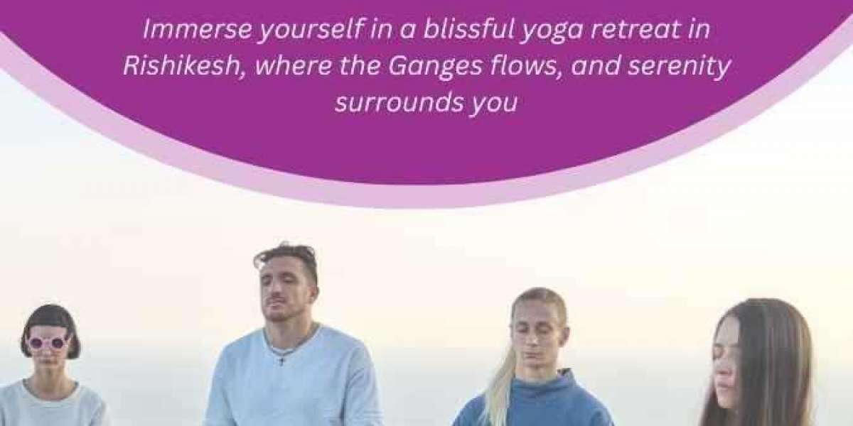 7 Days Yoga Retreat in Rishikesh | Yogaadi