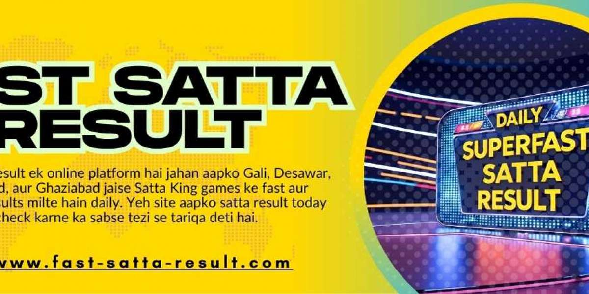 Delhi Satta King 2025 – Today’s Fast Result, Chart & Winning Numbers