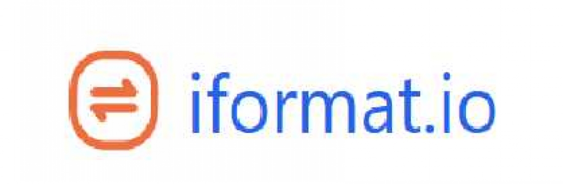 iformat Cover Image