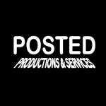 Posted Productions Profile Picture