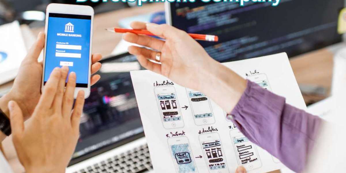 Mobile App Development Company